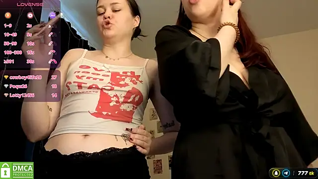 BettyandRich_ webcam