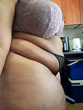 thicktash Live Web Cam Show
