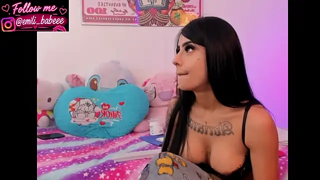 tamy_ian webcam