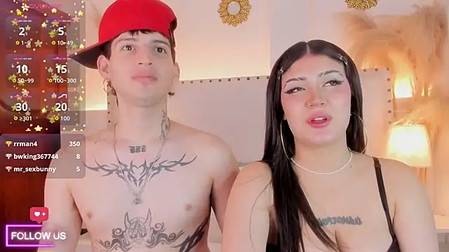 sett_and_gwen webcam