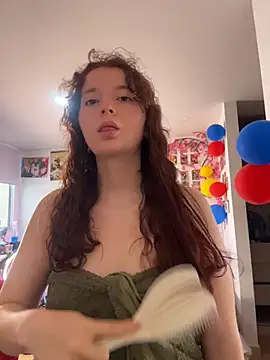 Sharon_Black webcam