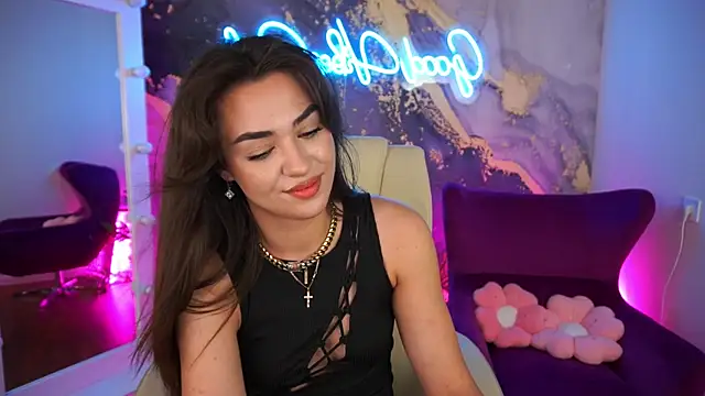 DevilishCandy webcam