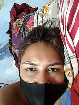sanu_07 webcam