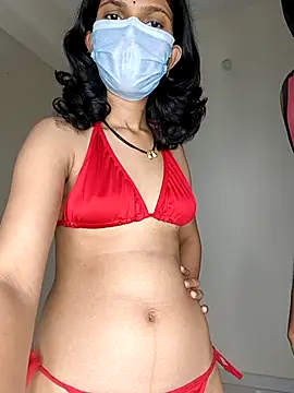 Shivani2002 webcam
