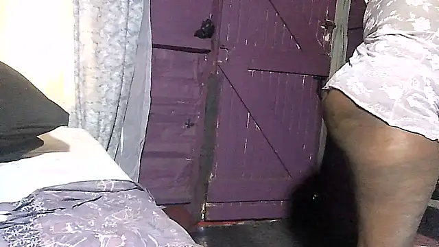 BLACKMALF webcam