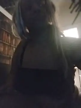 VenezuelaLuxeNoir live cam on StripChat