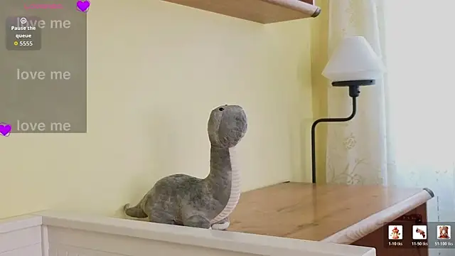 KaKotowski webcam