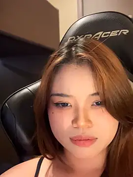 Toffee-00 webcam