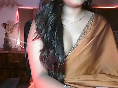 isha_here webcam
