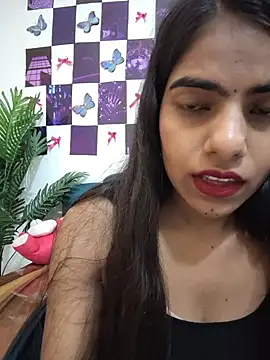 Alisha_Babyy Live Web Cam Show