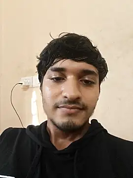 Jack_Vibes Live Web Cam Show