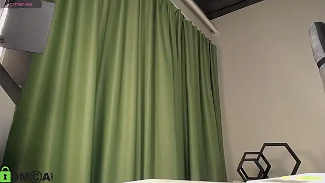 CamilaMartiez webcam