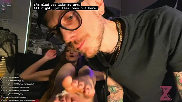 webzandkordz webcam
