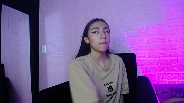 Violett1126 webcam