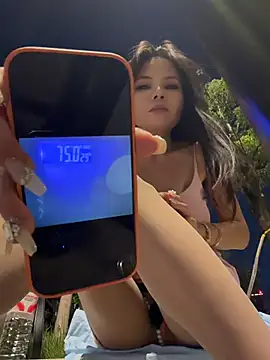 keke_00oo Live Web Cam Show
