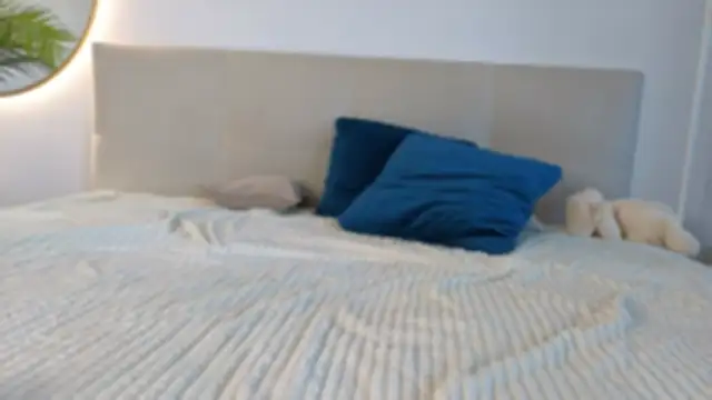 sabelle webcam