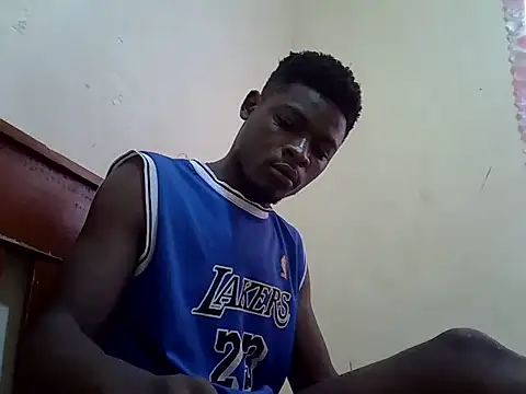 Vknnny webcam