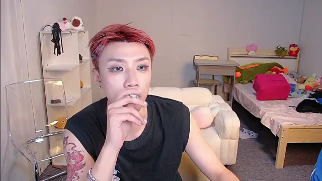 Chinese-Sweety webcam