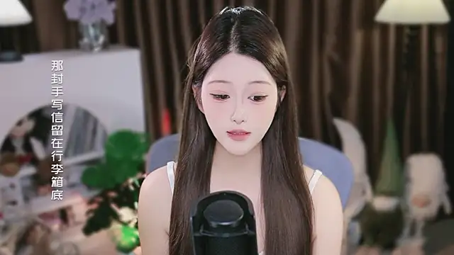 singer-ok webcam