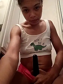 GrippingPussy webcam
