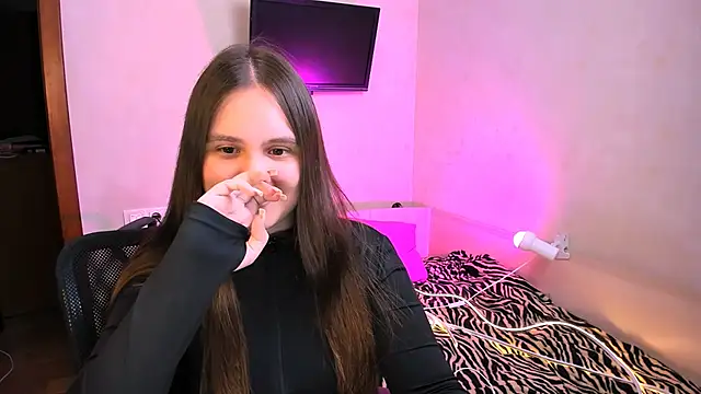 ChelseaStarX webcam