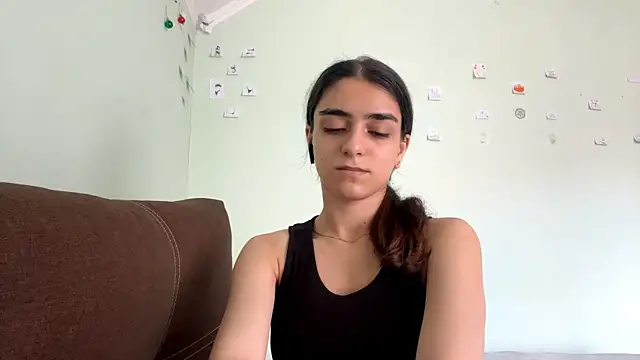 Annthebest webcam