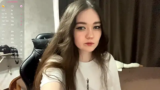 SetsukoDailing webcam