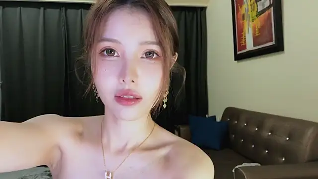 Yuki_Juicy webcam
