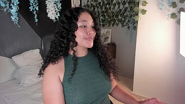 alixon_fiore5 webcam