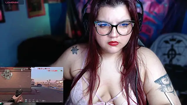 Annee23 webcam