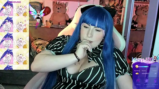 candyy_new webcam