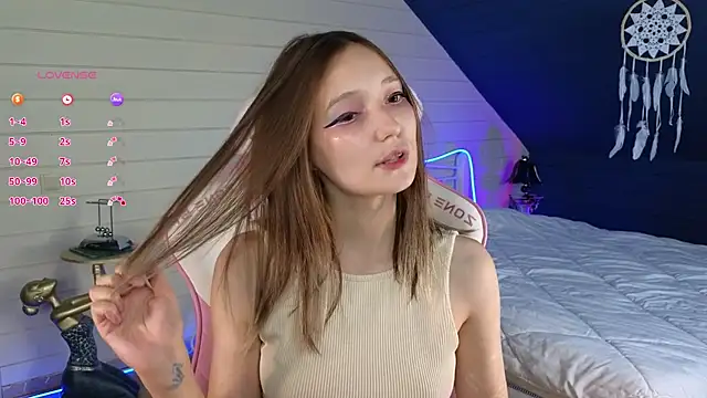 evierosen webcam