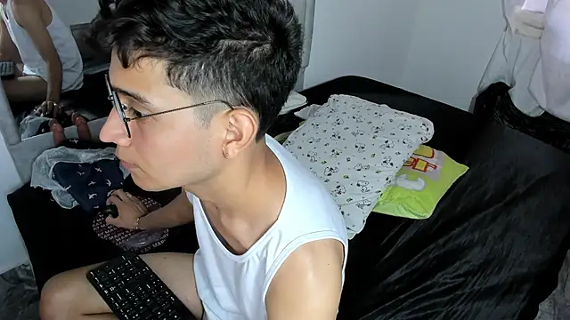 Benjamin_Buster