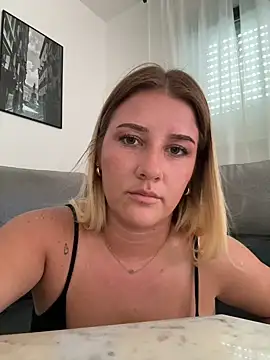 NeleWagner live cam on StripChat