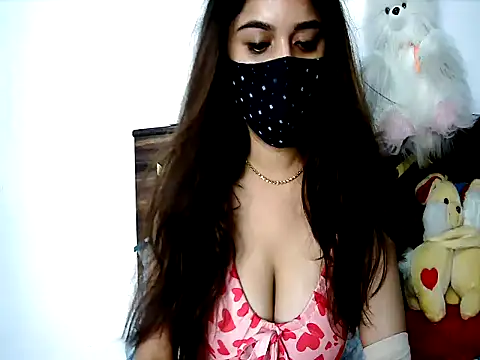 Gloie4u webcam
