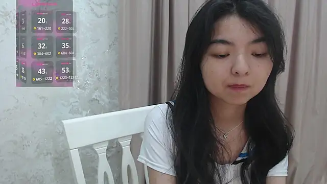 Shy_Kira webcam