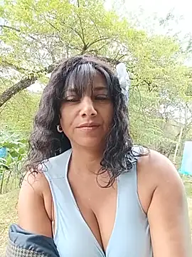esmeralda_li webcam