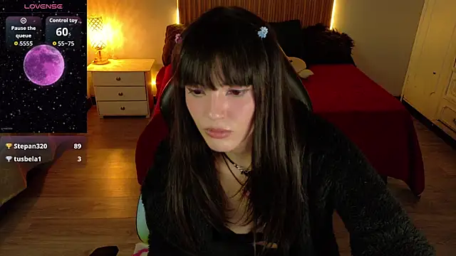 sailor_moon07 webcam