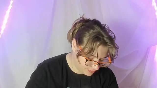 Seductive_She_Wolf webcam