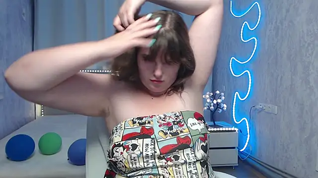 StaceyLex webcam