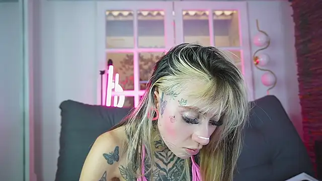 miss___angel webcam