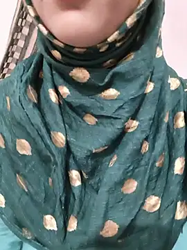 Indian-Aleena webcam