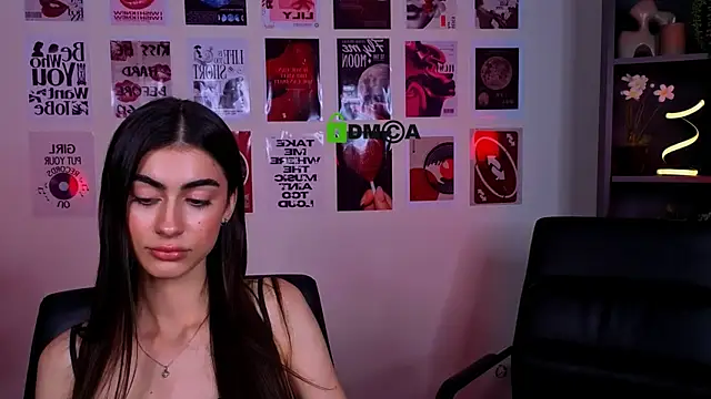 kaisy_star webcam