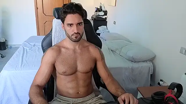 Al3xox02 webcam