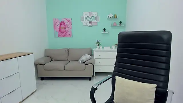 LaraSmelal webcam