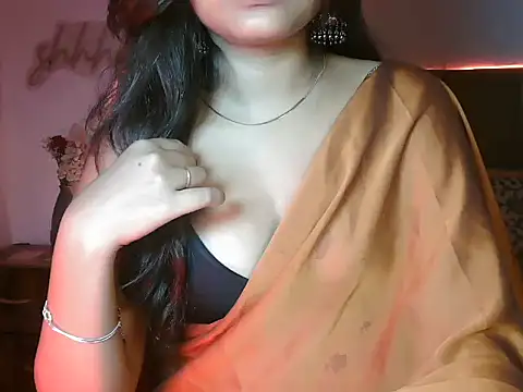 isha_here webcam