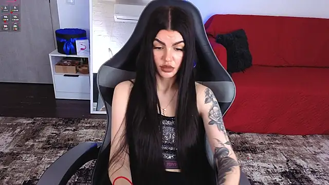AnacondaOnn webcam