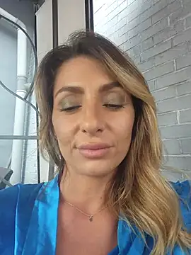 SofiaLace webcam