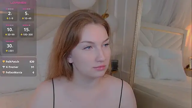 JessicaMartin webcam