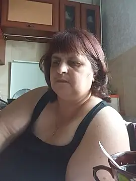 LisichkaOksana webcam